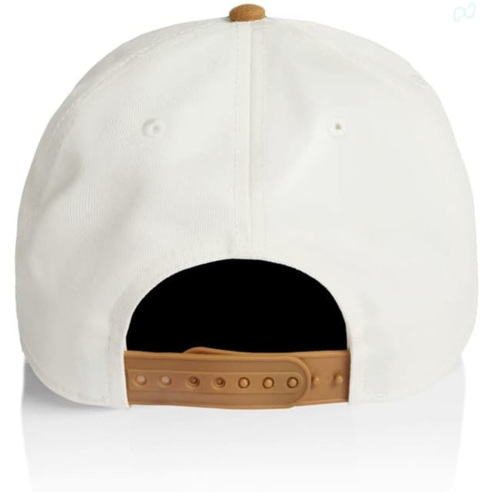 Frame Two-Tone Cap