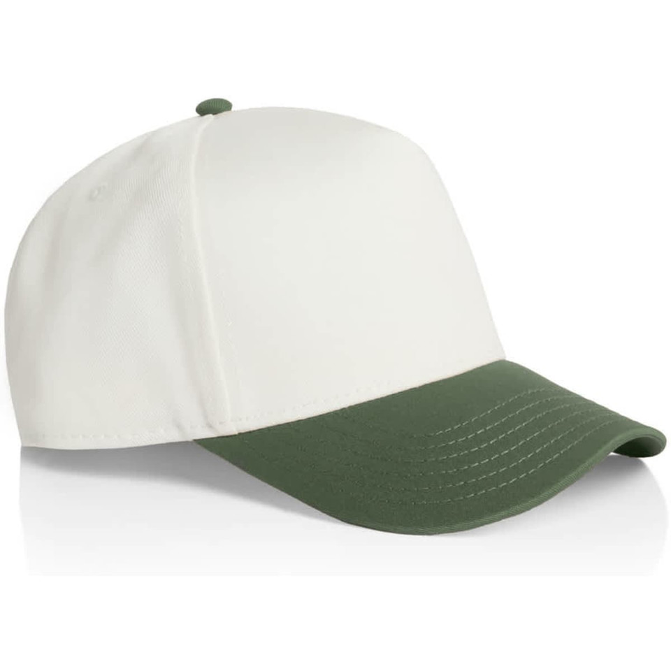 Frame Two-Tone Cap