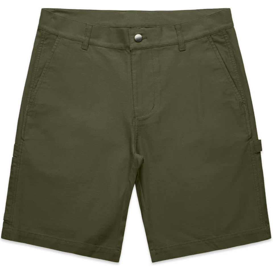 Utility Shorts 20"  S