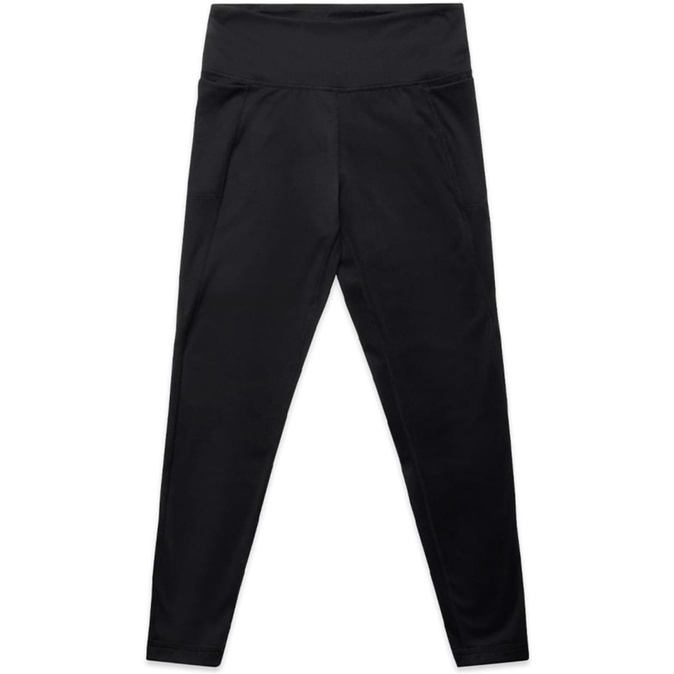 Wo's Active Mid Leggings