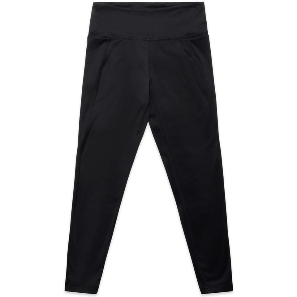 Wo's Active Mid Leggings
