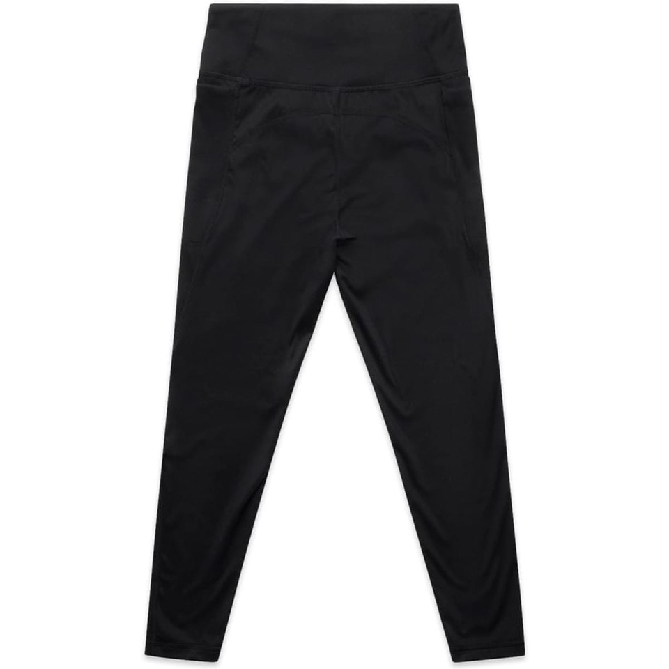Wo's Active Mid Leggings
