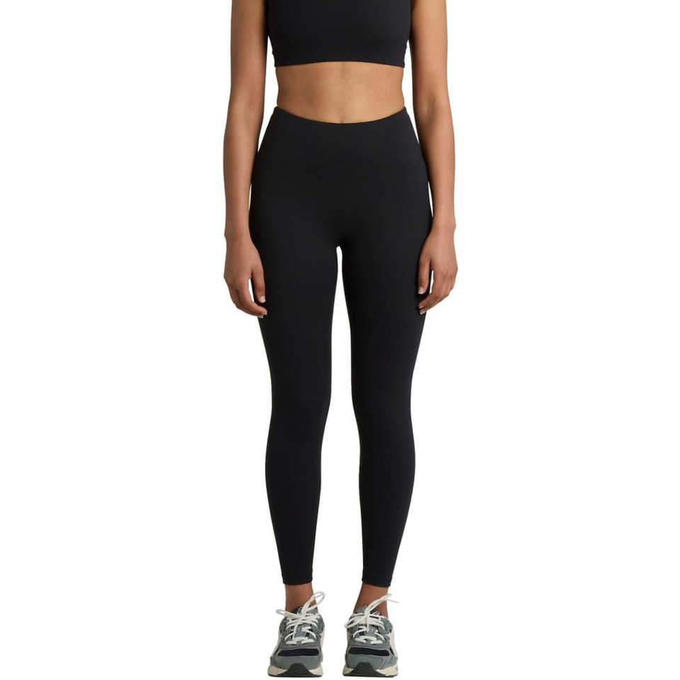 Wo's Active Seamless Leggings