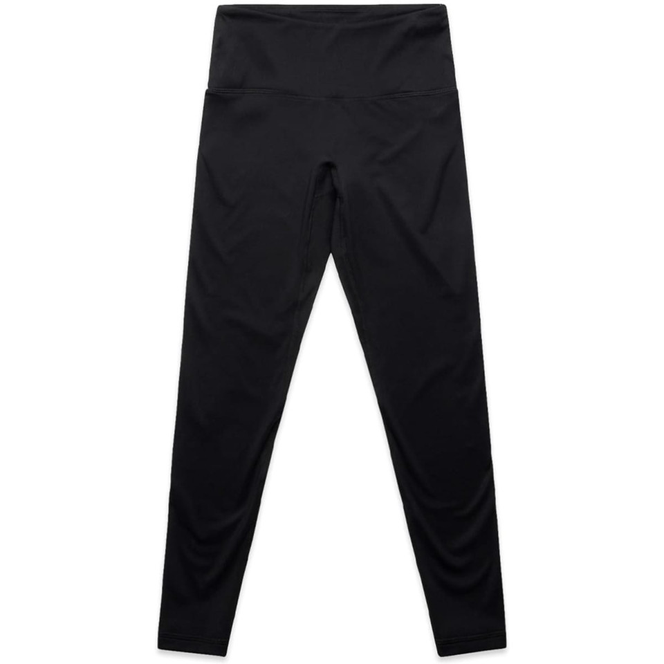 Wo's Active Seamless Leggings