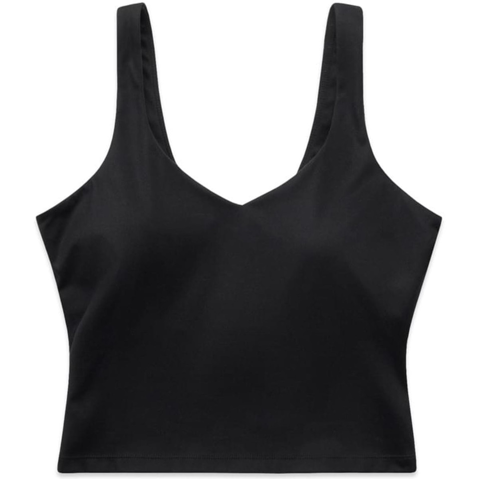 Wo's Active Bra Tank