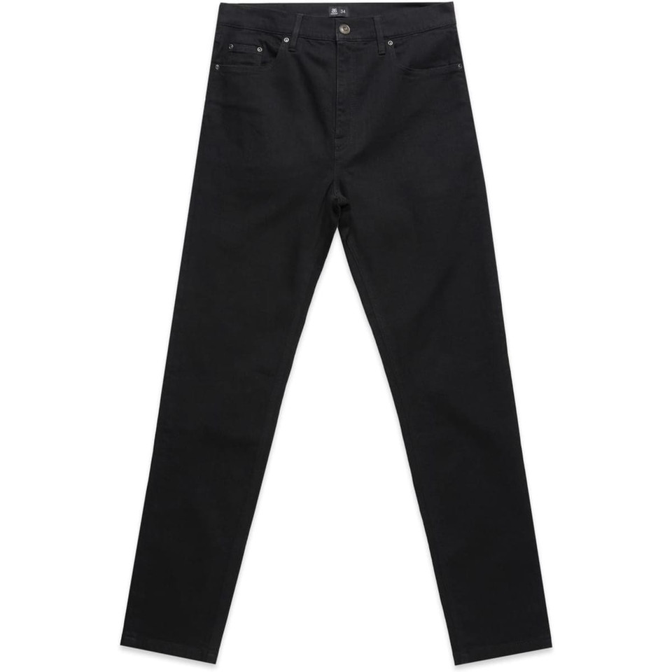 Standard Jeans