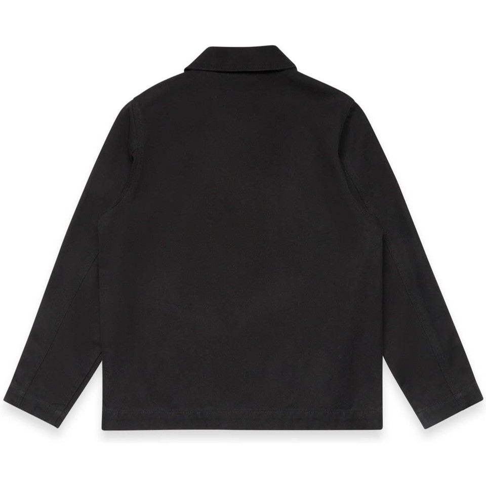Wo's Canvas Chore Jacket