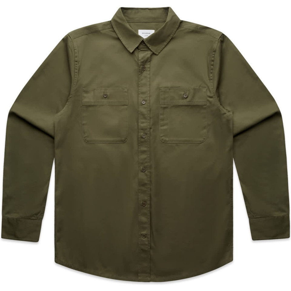 Work Shirt