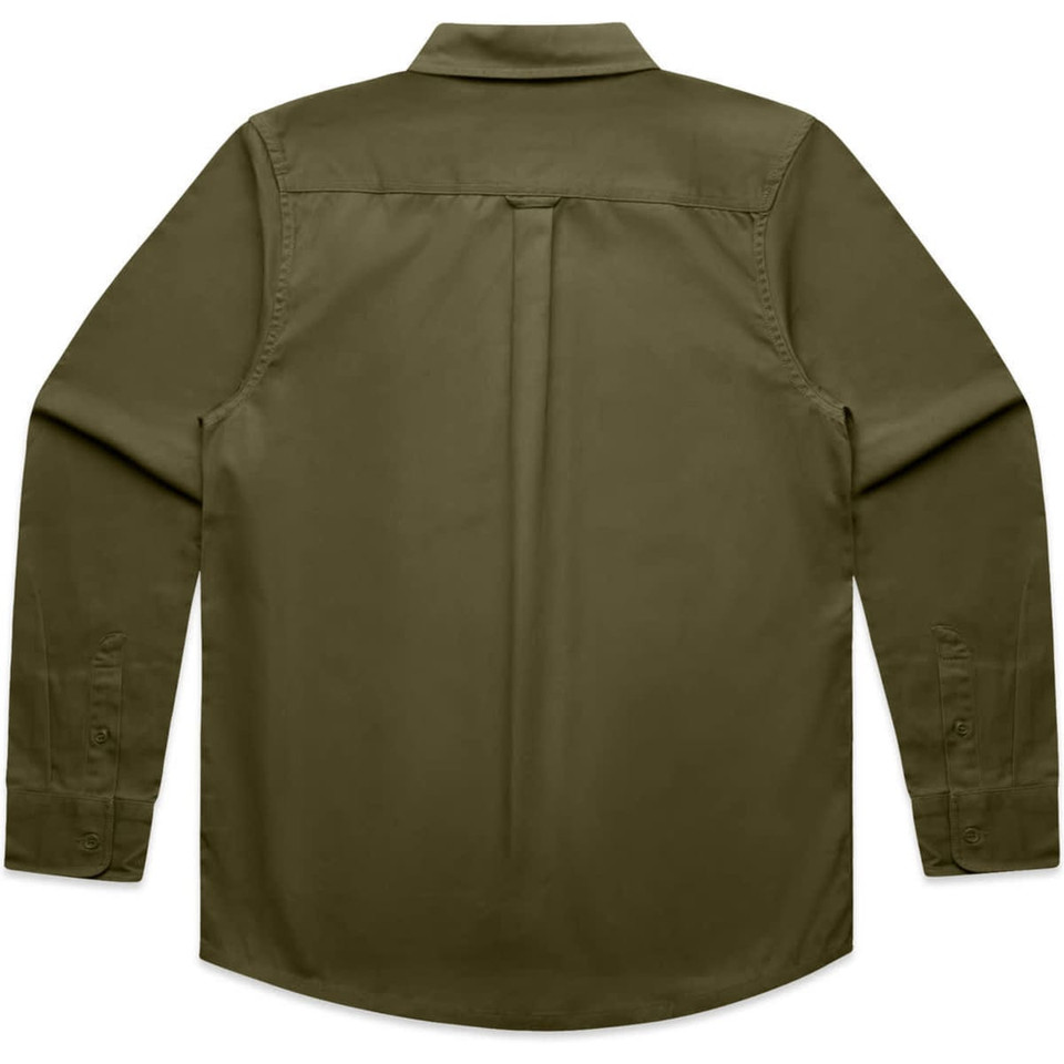 Work Shirt