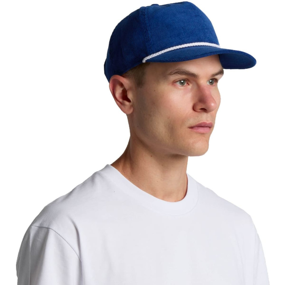 Class Cord Rope Cap