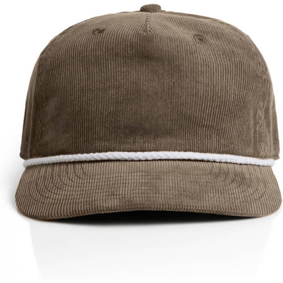Class Cord Rope Cap