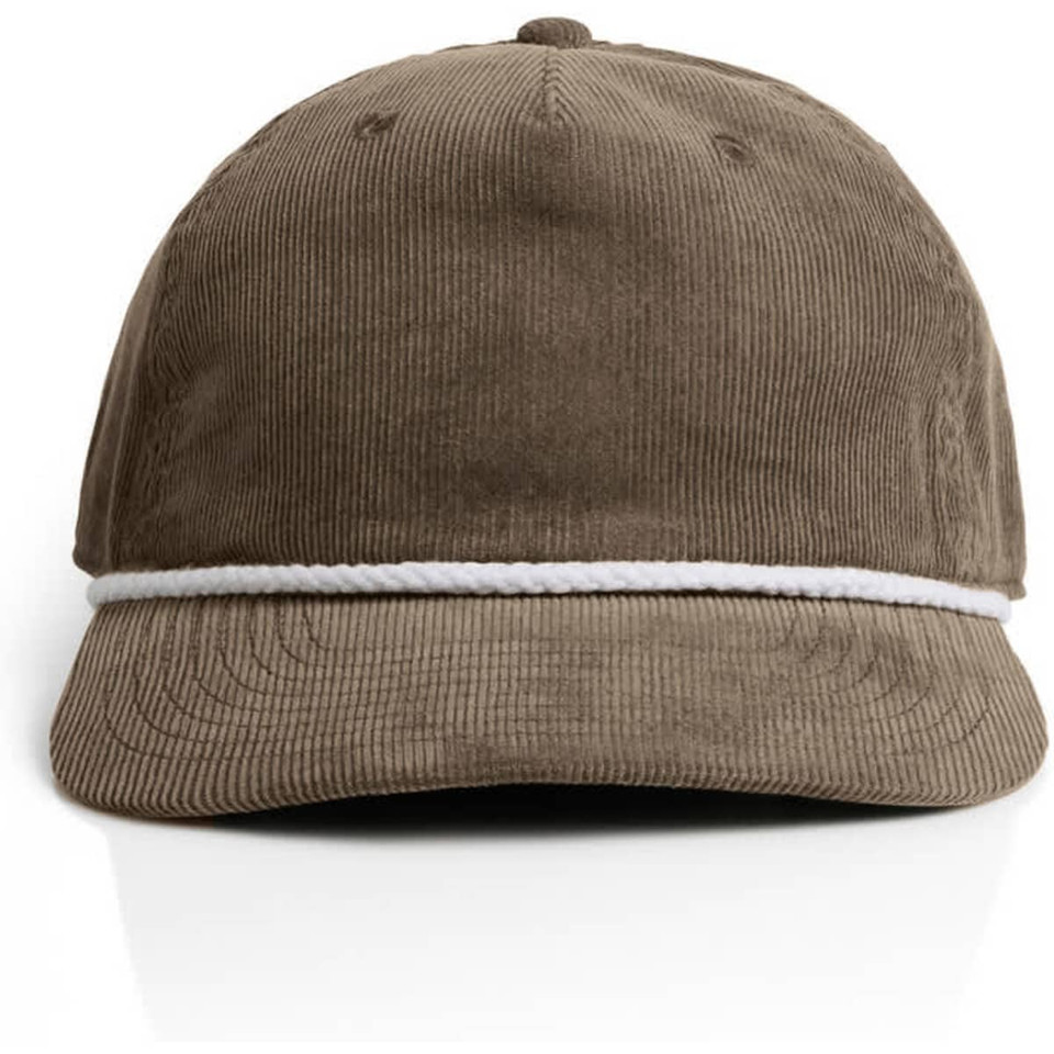Class Cord Rope Cap