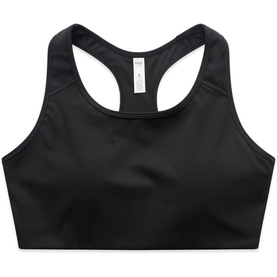 Wo's Active Bra Top