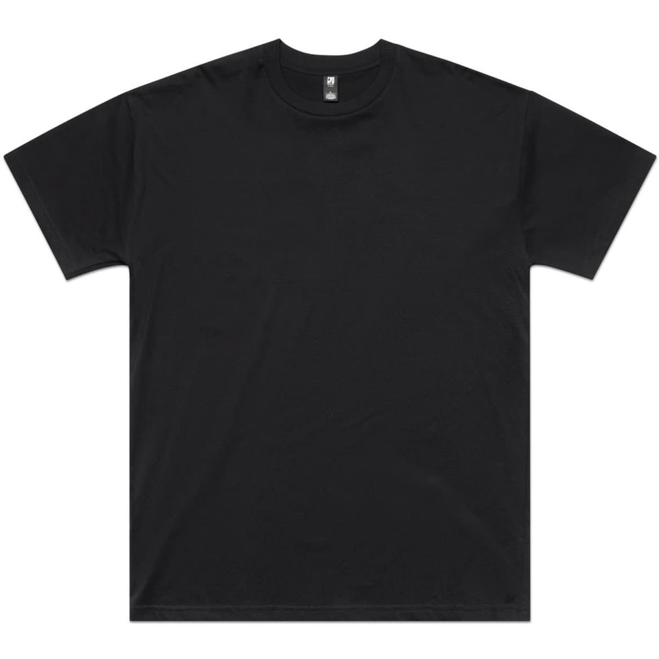 Classic Oversized Tee