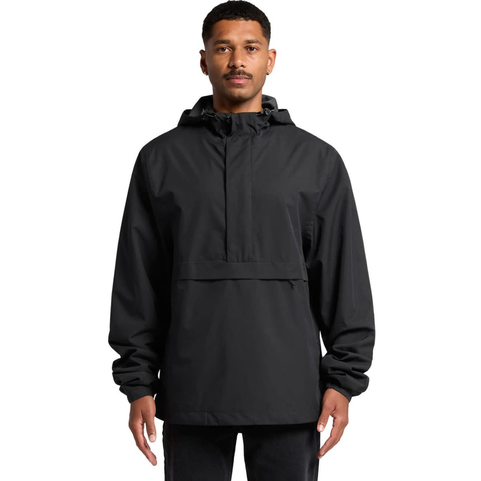 Tech Windbreaker
