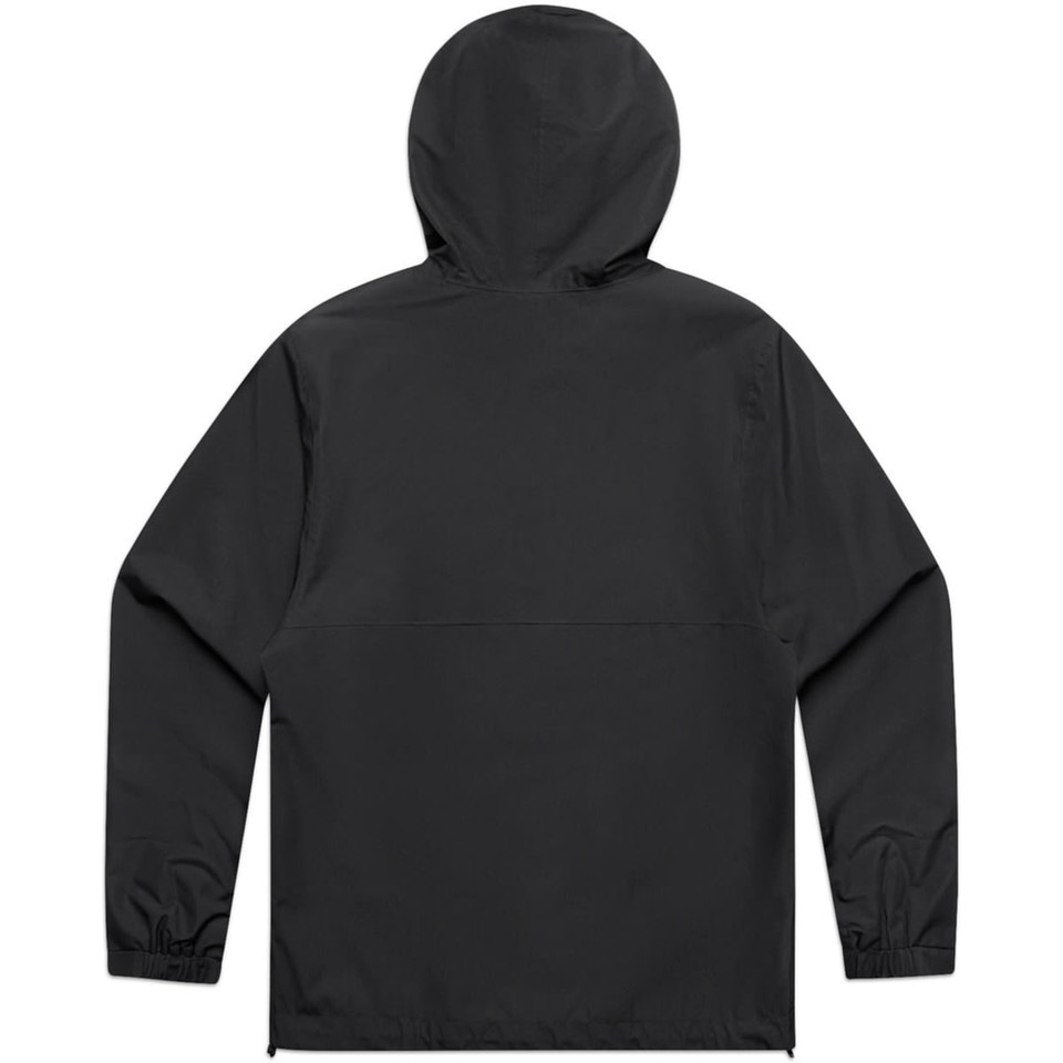 Tech Windbreaker