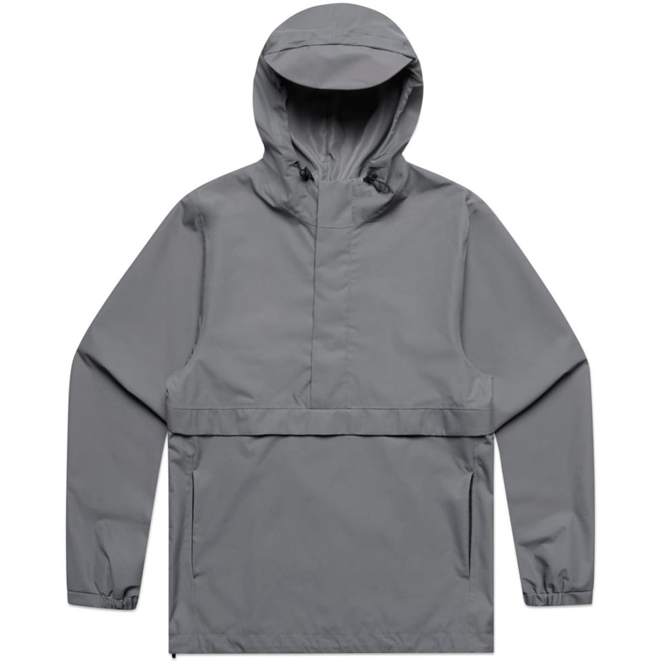 Tech Windbreaker