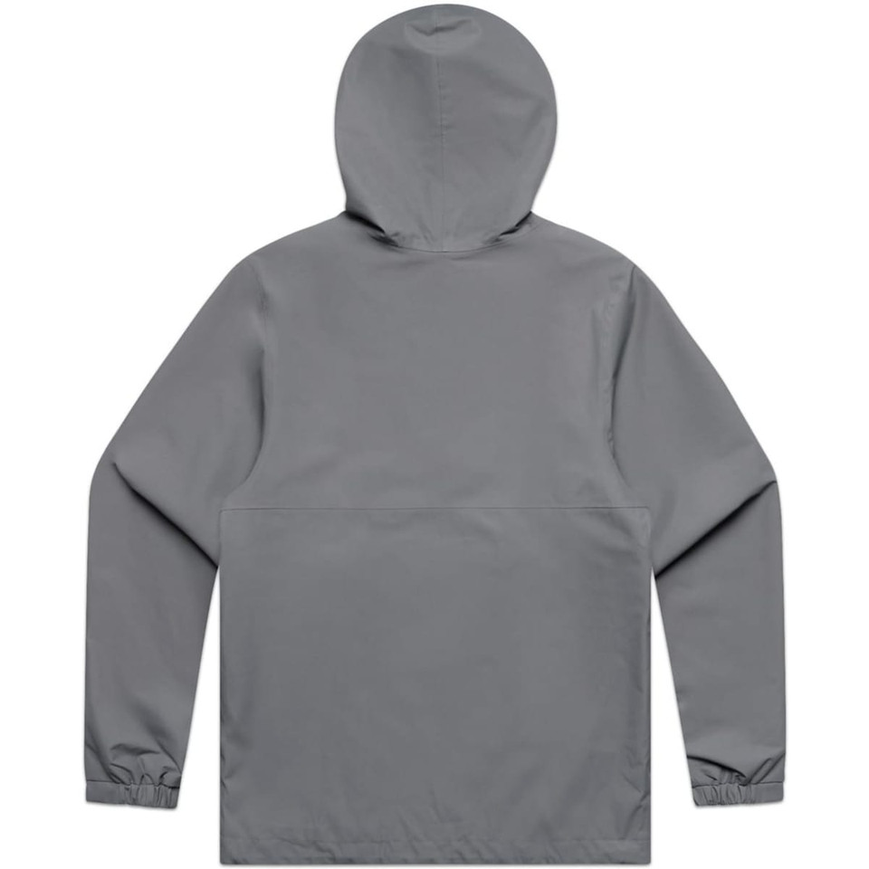 Tech Windbreaker