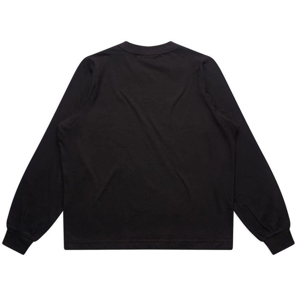 Wo's Soft L/S Tee