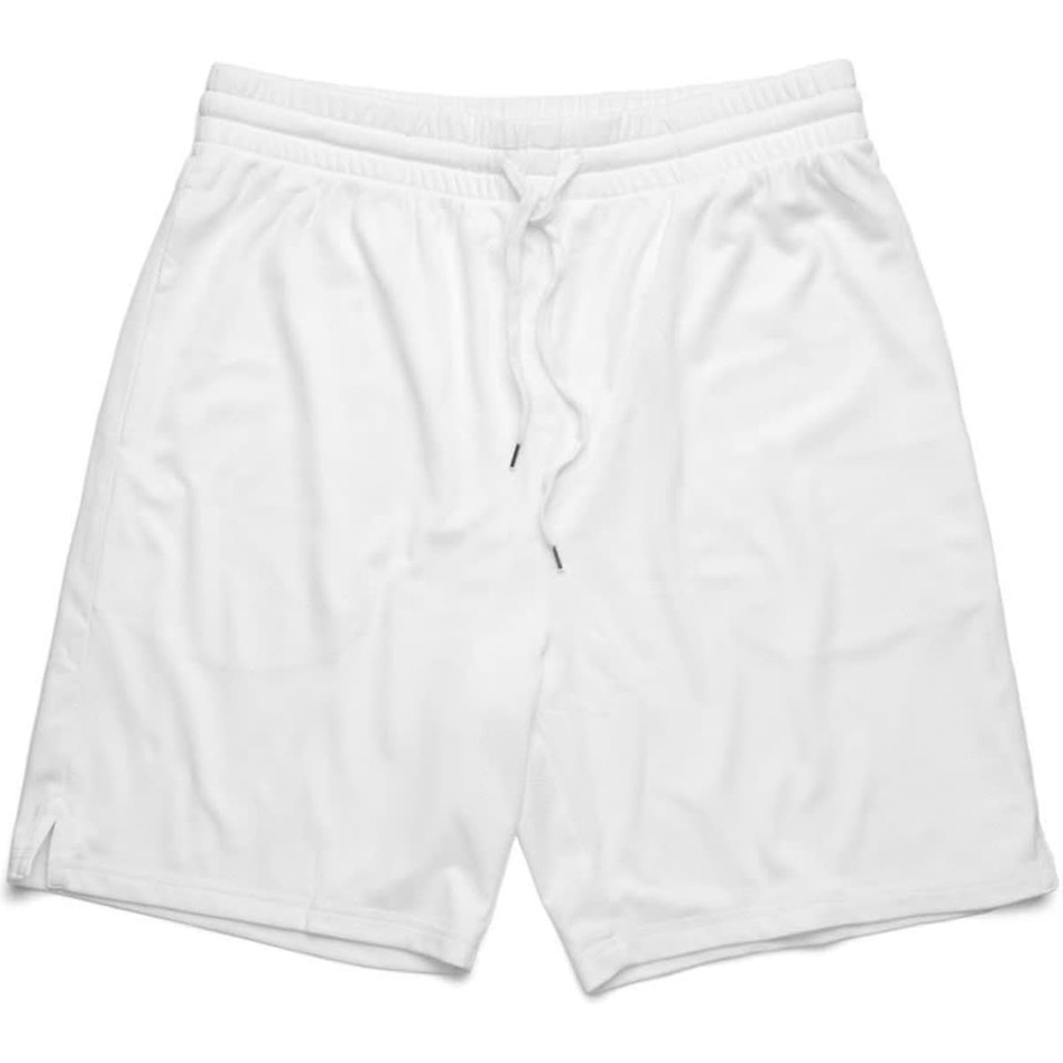Court Shorts 20"