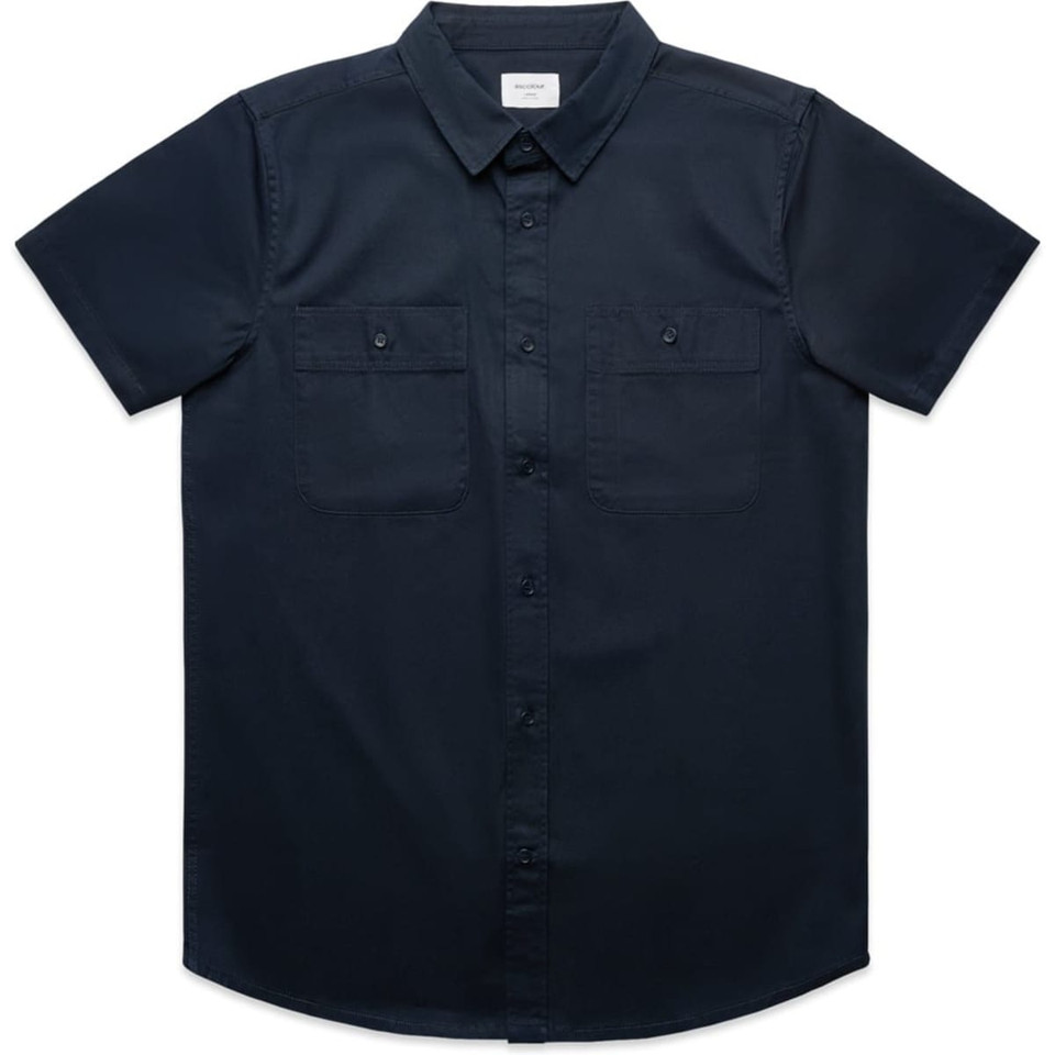 Work S/S Shirt