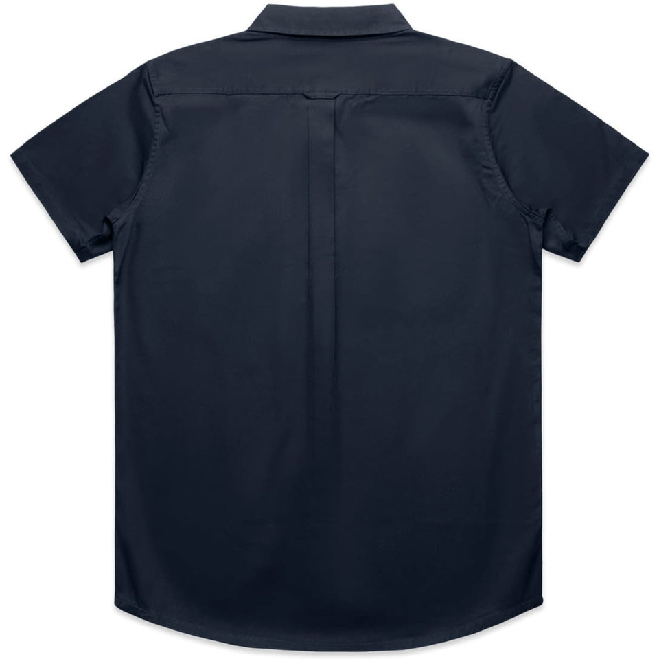 Work S/S Shirt
