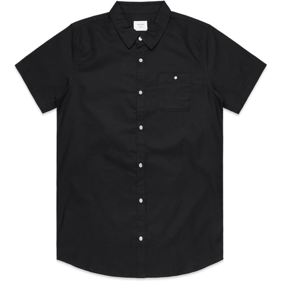 Oxford S/S Shirt