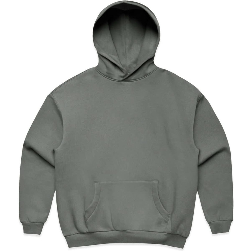 Wo's Box Hood