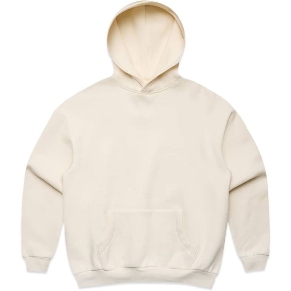 Wo's Box Hood