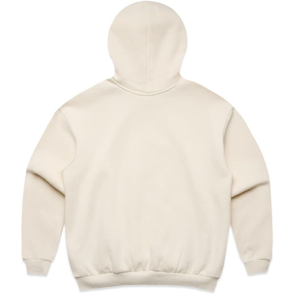 Wo's Box Hood