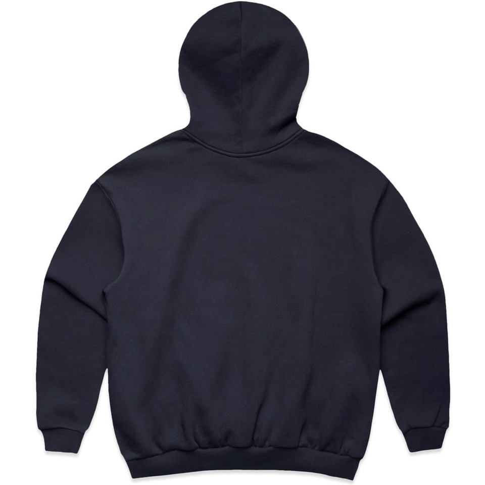 Wo's Box Hood