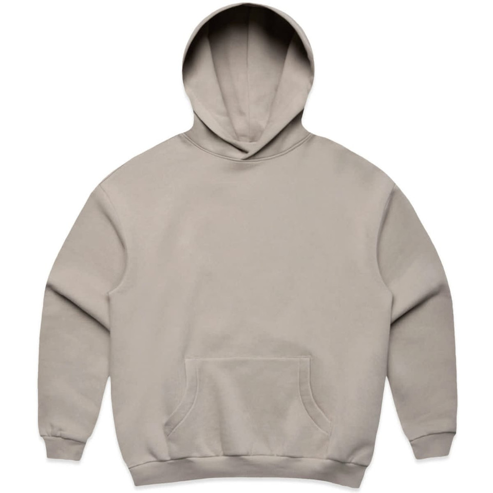 Wo's Box Hood