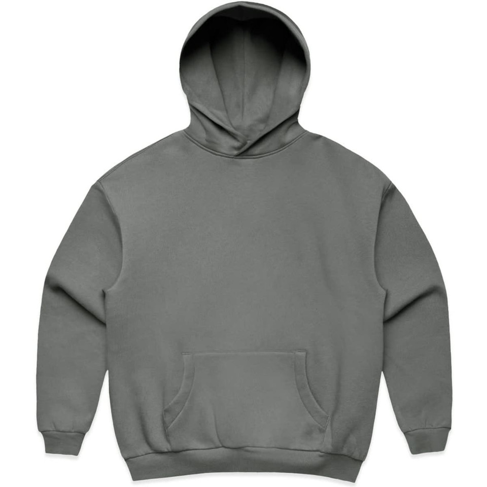 Wo's Box Hood