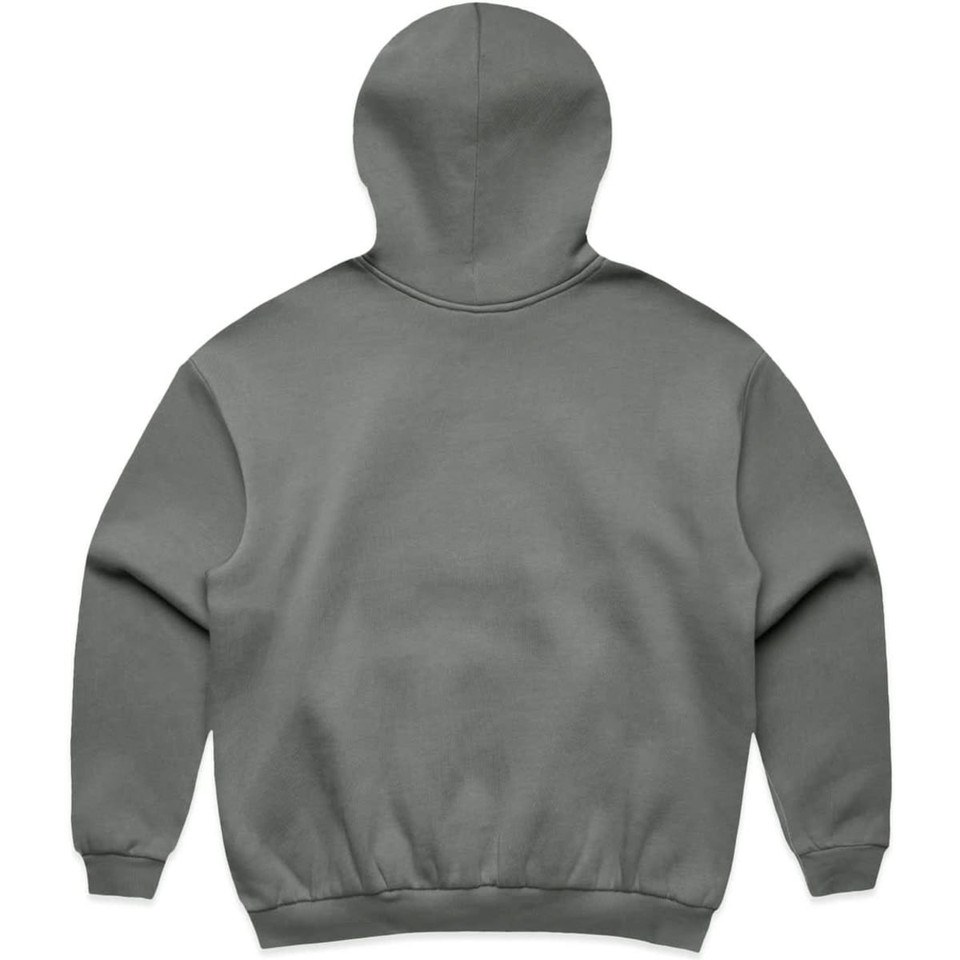 Wo's Box Hood