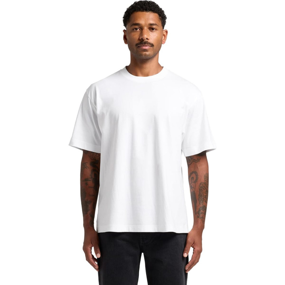 Box Tee
