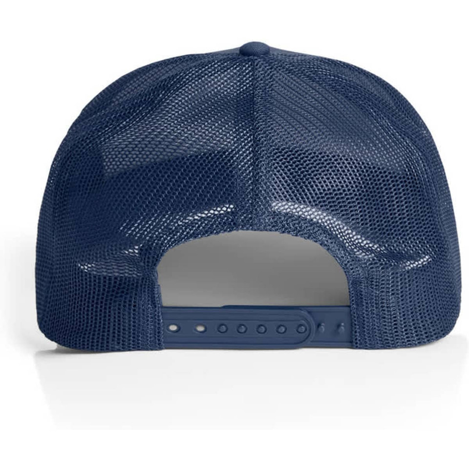 Mesh Trucker Cap