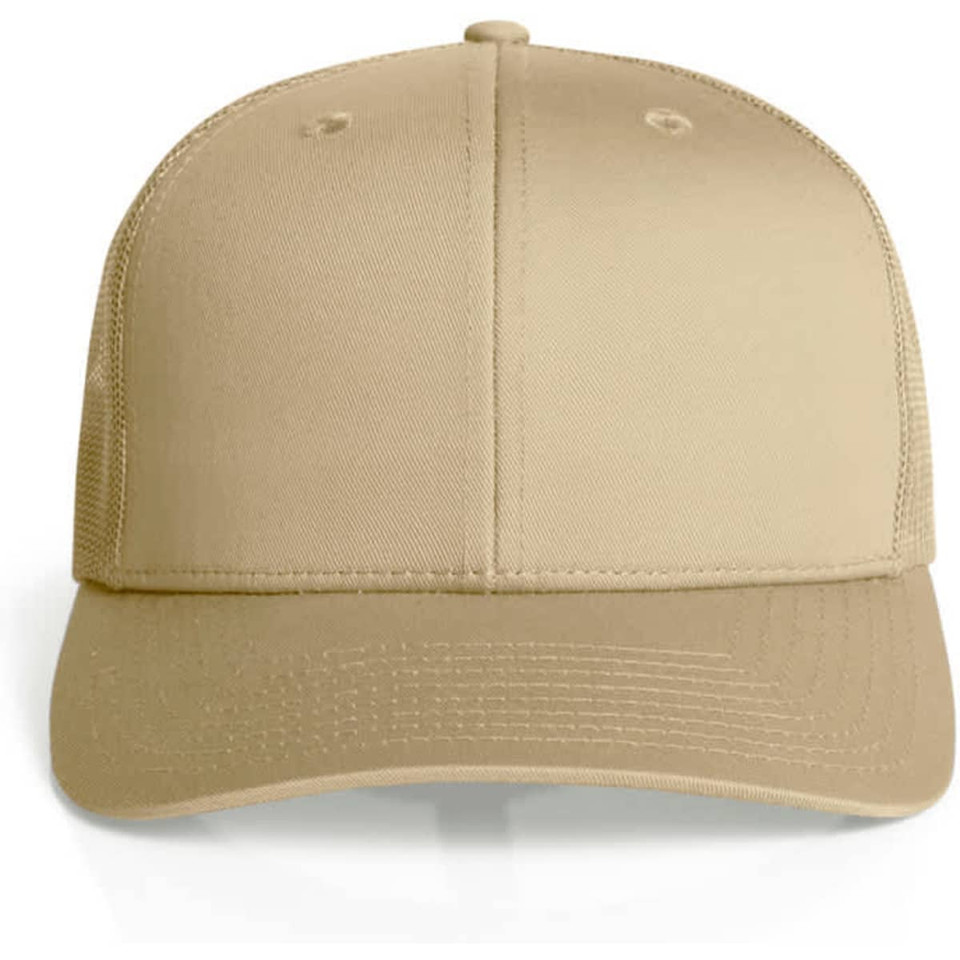 Mesh Trucker Cap