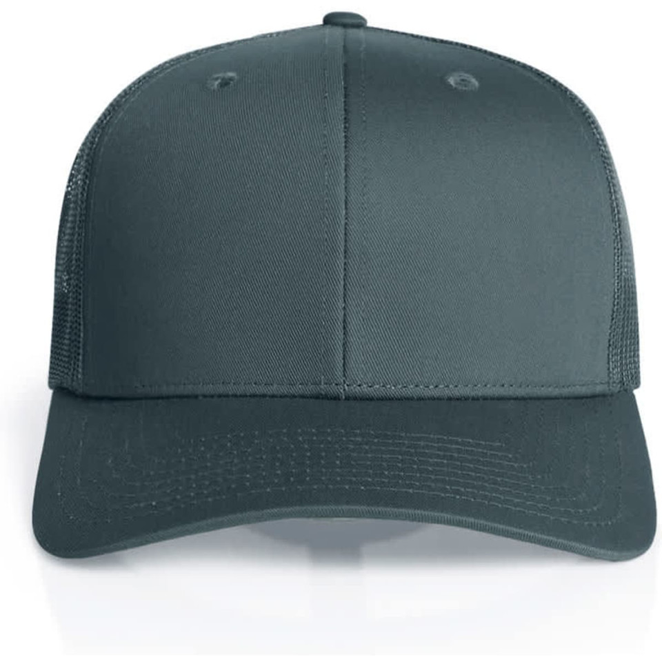 Mesh Trucker Cap