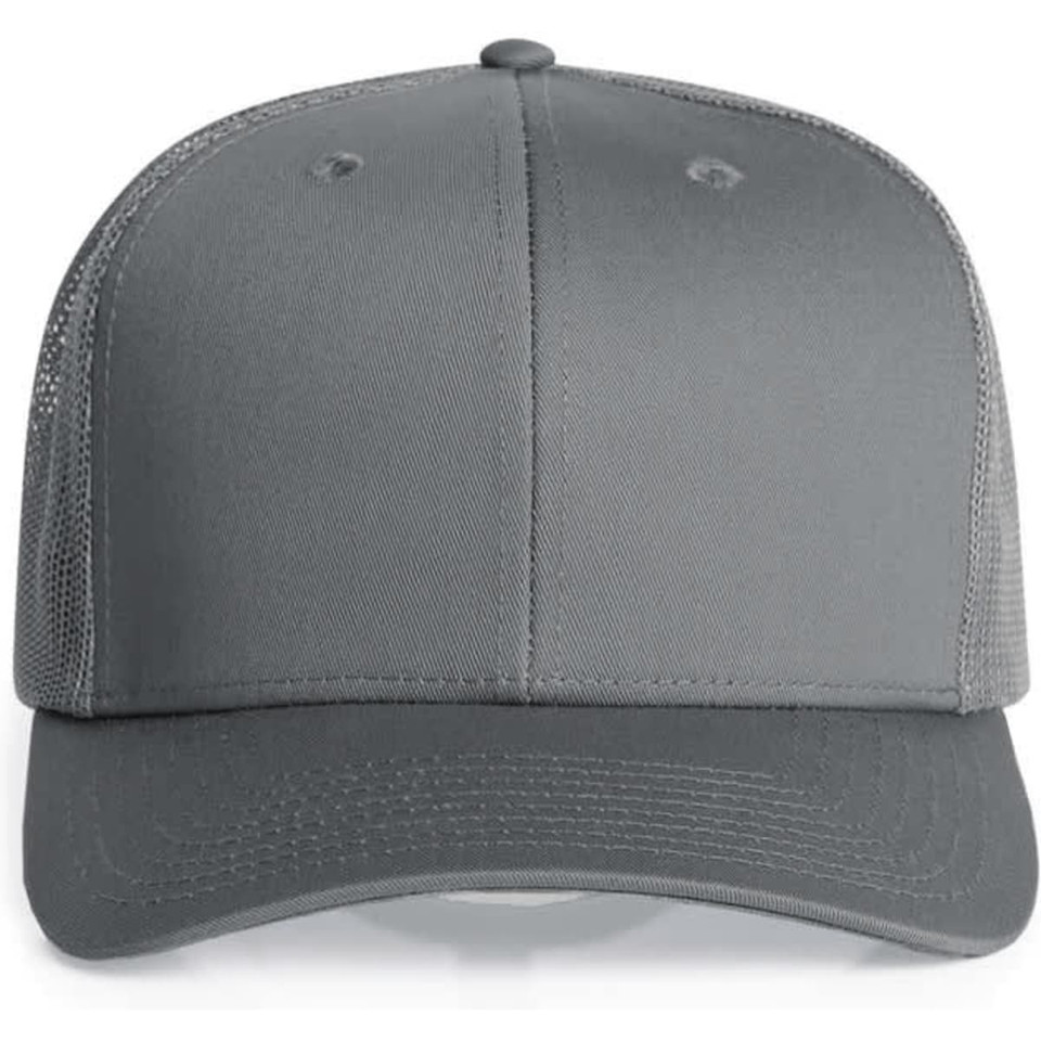 Mesh Trucker Cap