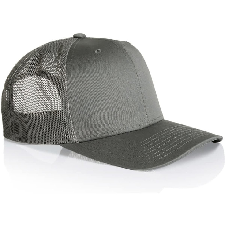 Mesh Trucker Cap