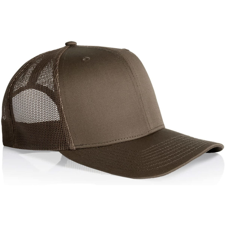 Mesh Trucker Cap