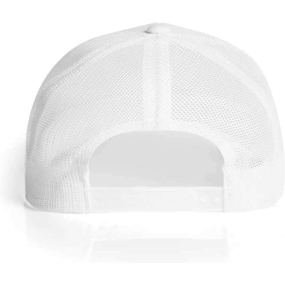 Mesh Trucker Cap