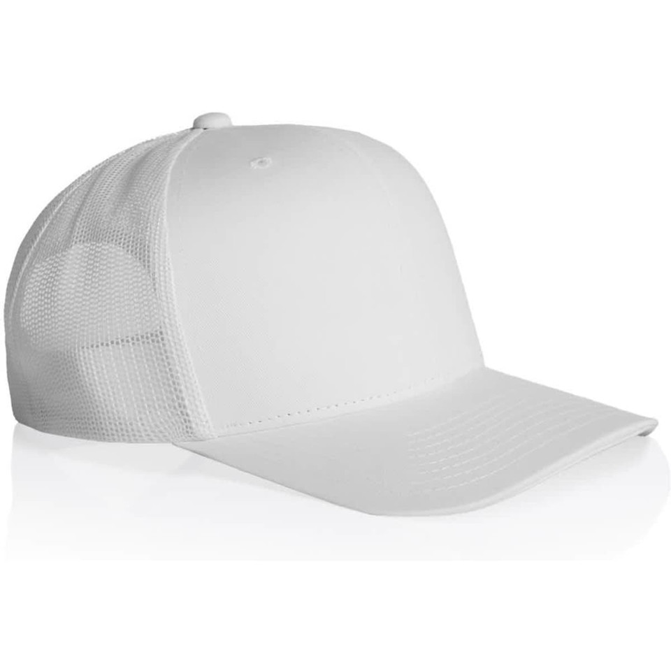 Mesh Trucker Cap