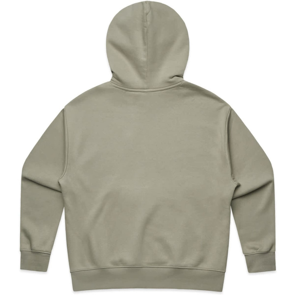 Wo's Heavy Hood