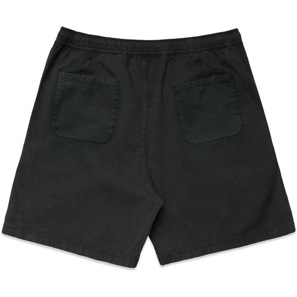 Faded Walk Shorts 18"