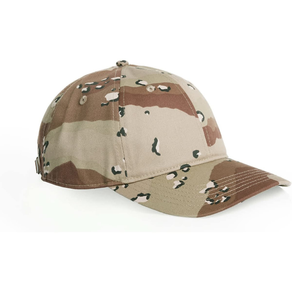 Access Camo Cap