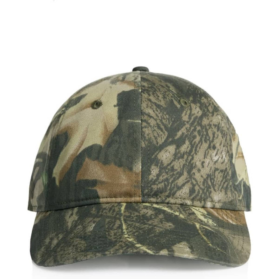 Access Camo Cap