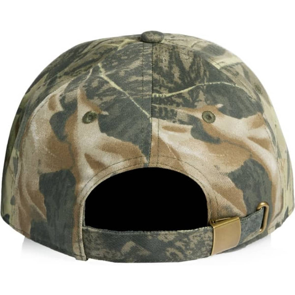 Access Camo Cap