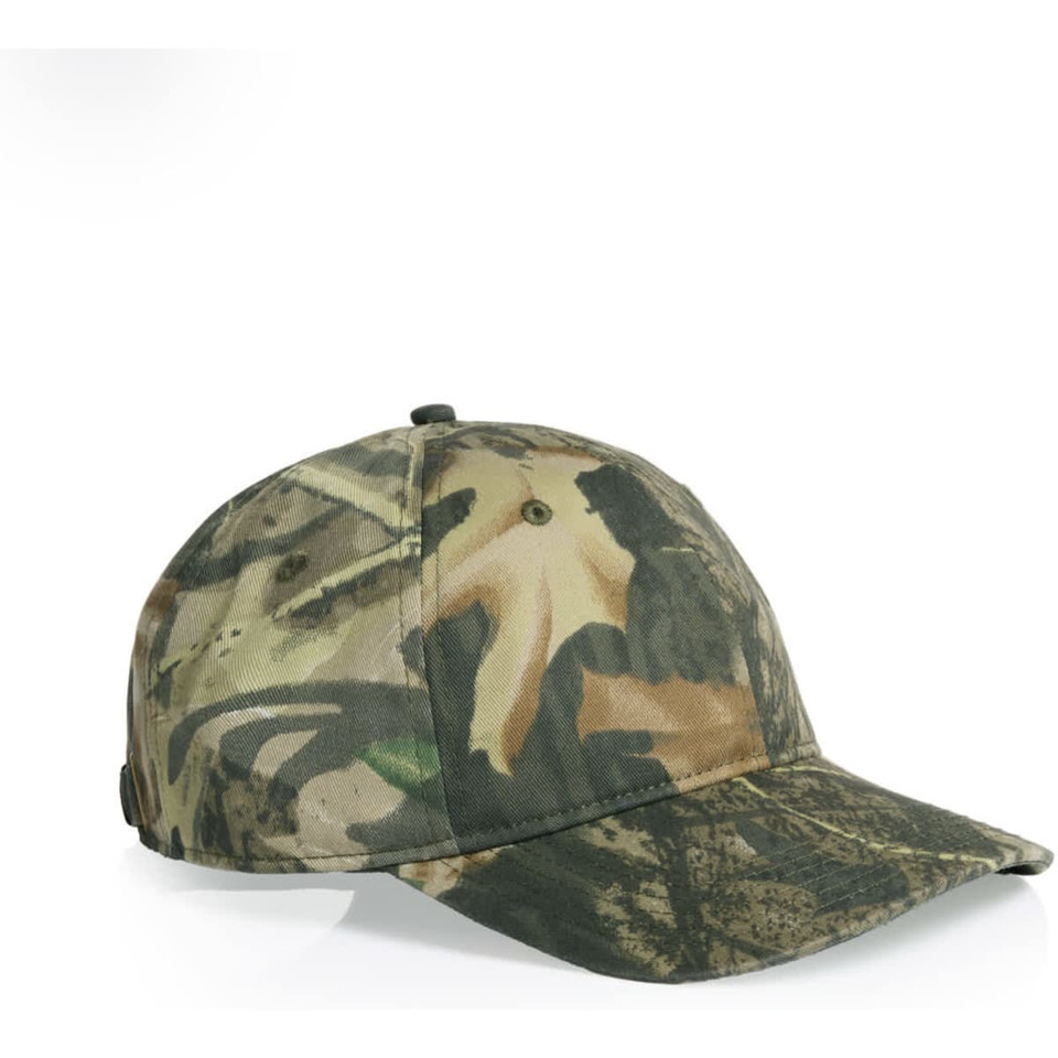 Access Camo Cap