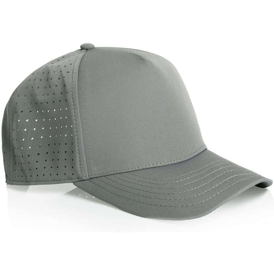 Frame Perforated Cap